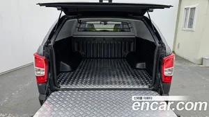KGM Rexton, 2019 — миниатюра 16