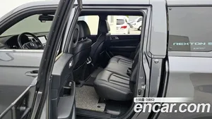 KGM Rexton, 2019 — миниатюра 17