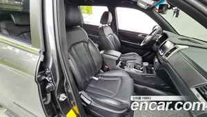KGM Rexton, 2019 — миниатюра 18