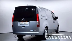 Hyundai Staria, 2023 — миниатюра 2