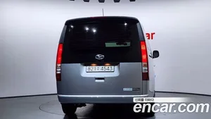 Hyundai Staria, 2023 — миниатюра 4