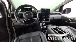 Hyundai Staria, 2023 — миниатюра 10