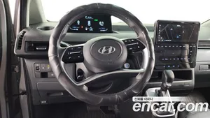 Hyundai Staria, 2023 — миниатюра 18