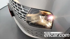 Hyundai Staria, 2023 — миниатюра 8
