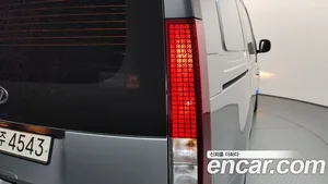 Hyundai Staria, 2023 — миниатюра 9