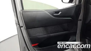 Hyundai Staria, 2023 — миниатюра 14