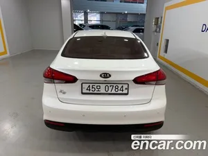 Kia K3, 2016 — миниатюра 4