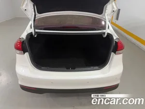 Kia K3, 2016 — миниатюра 5