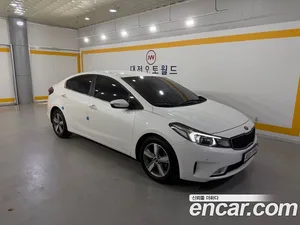 Kia K3, 2016 — миниатюра 7