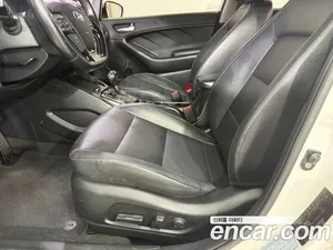 Kia K3, 2016 — миниатюра 8