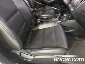 Kia K3, 2016 — миниатюра 9