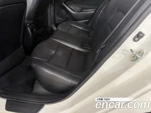 Kia K3, 2016 — миниатюра 10