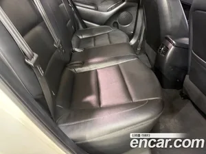 Kia K3, 2016 — миниатюра 11