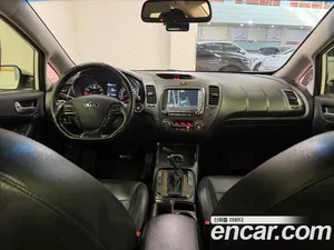 Kia K3, 2016 — миниатюра 12