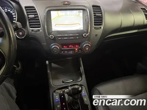 Kia K3, 2016 — миниатюра 13