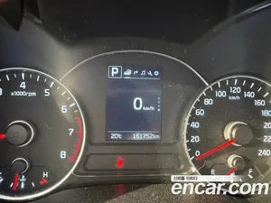 Kia K3, 2016 — миниатюра 18