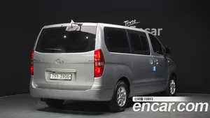 Hyundai Starex, 2015 — миниатюра 2