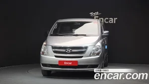 Hyundai Starex, 2015 — миниатюра 3