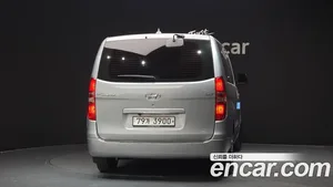 Hyundai Starex, 2015 — миниатюра 4