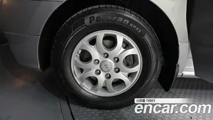 Hyundai Starex, 2015 — миниатюра 5