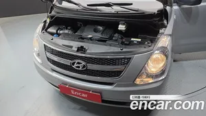 Hyundai Starex, 2015 — миниатюра 6