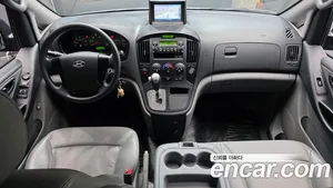 Hyundai Starex, 2015 — миниатюра 7