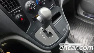 Hyundai Starex, 2015 — миниатюра 9