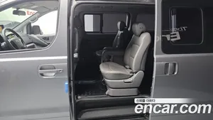 Hyundai Starex, 2015 — миниатюра 11