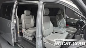 Hyundai Starex, 2015 — миниатюра 12