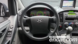 Hyundai Starex, 2015 — миниатюра 13