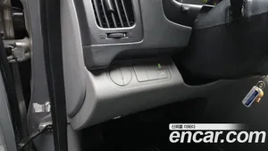Hyundai Starex, 2015 — миниатюра 15