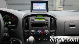 Hyundai Starex, 2015 — миниатюра 16