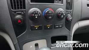 Hyundai Starex, 2015 — миниатюра 18