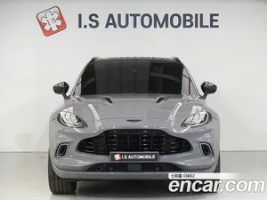 Astonmartin DBX, 2022 — миниатюра 2