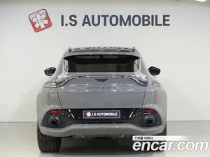 Astonmartin DBX, 2022 — миниатюра 3