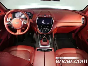 Astonmartin DBX, 2022 — миниатюра 4