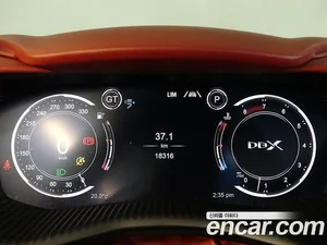 Astonmartin DBX, 2022 — миниатюра 7
