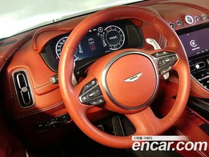 Astonmartin DBX, 2022 — миниатюра 9
