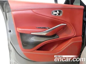 Astonmartin DBX, 2022 — миниатюра 10