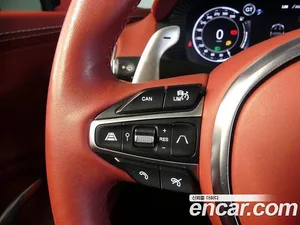 Astonmartin DBX, 2022 — миниатюра 12