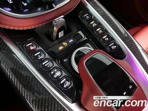 Astonmartin DBX, 2022 — миниатюра 16