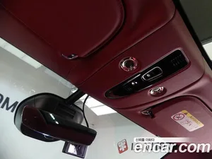Astonmartin DBX, 2022 — миниатюра 17