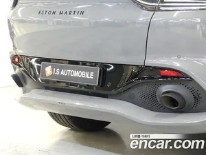 Astonmartin DBX, 2022 — миниатюра 19