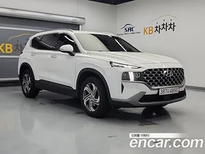 Hyundai Santa Fe, 2023 — миниатюра 4
