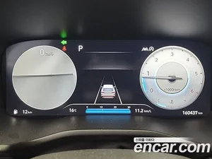Hyundai Santa Fe, 2023 — миниатюра 6