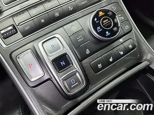 Hyundai Santa Fe, 2023 — миниатюра 8
