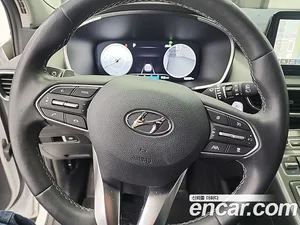 Hyundai Santa Fe, 2023 — миниатюра 9