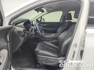 Hyundai Santa Fe, 2023 — миниатюра 11