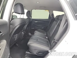 Hyundai Santa Fe, 2023 — миниатюра 12