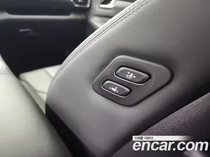 Hyundai Santa Fe, 2023 — миниатюра 14